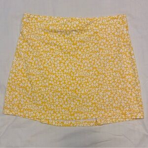 Ripskirt Hawaii Length 1 Floral Wrap Skirt
